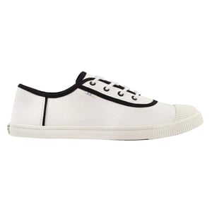 Toms Low Top Womens Beige Shoes