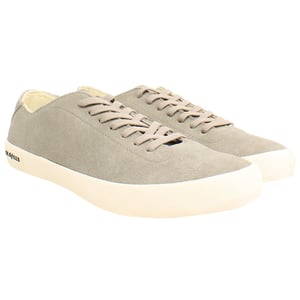 Seavees Racquet Club Heren Bruine Schoenen