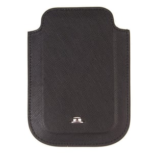 Blackberry case with metal details HM411007 man