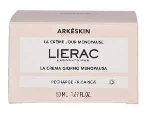 Lierac Arkeskin The Menopause Day Cream - Refill50 ml.