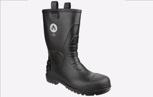 Amblers FS90 Waterdichte Veiligheidslaars Voor Heren