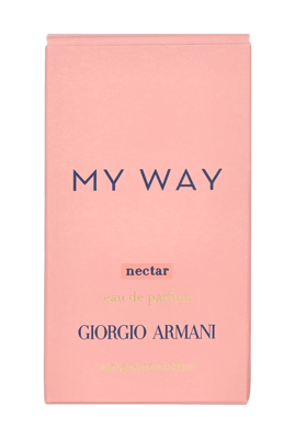 Armani My Way Nectar Eau de Parfum Nectar Spray