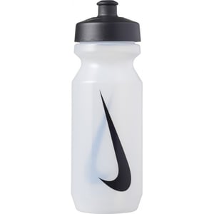 Nike Waterfles (Helder/zwart)