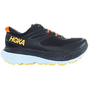 Hoka Stinson Atr 6 Heren Navy Hardloopschoenen