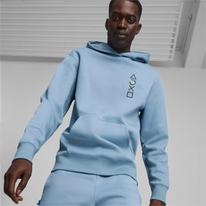 PUMA x PLAYSTATION Mens Hoodie
