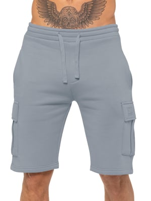 Enzo | Heren Cargo Shorts