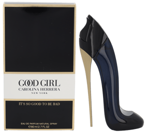 Carolina Herrera Good Girl Edp Spray80 ml.