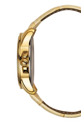 Orphelia Epoch Women's Yellow Watch OR11807