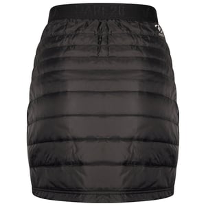 Dare 2B Dam/Lady Deter vadderad kjol (svart)
