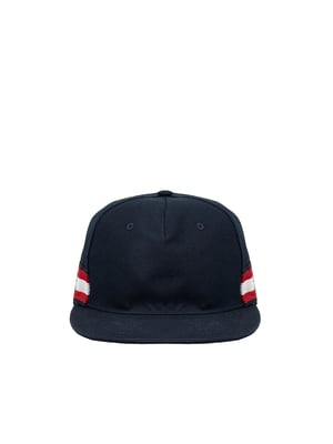 Bally Baseball keps Dam Blå