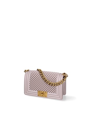 Marc Ellis handtas Vrouwen BEIGE AND LIGHT GOLD
