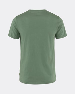 Fjallraven 1960 Logo Mens T-shirt