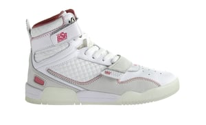 Supra Breaker White Träningsskor för herrar