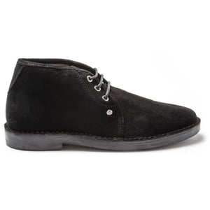 Penguin Legal 2 Boots Black