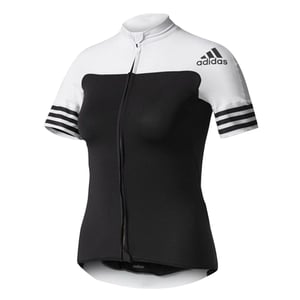 Adidas Adistar Engineered Woven Shirt Träning Gym Topp - Dam