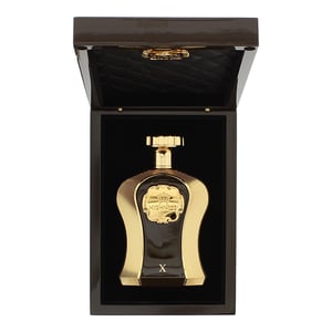 Afnan Highness X Brown Eau de Parfum 100ml