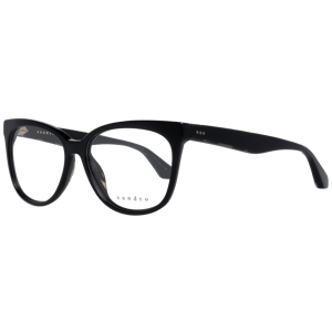 Sandro Black Frames for Women's Woman