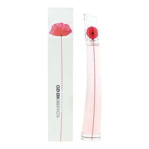 Kenzo Flower Poppy Bouquet Eau de Parfum 100ml Spray voor Haar