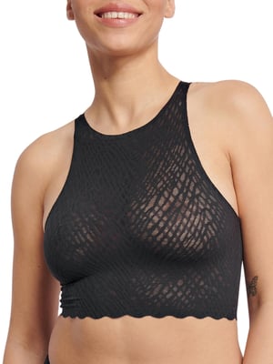ZERO Feel Bliss Crop Top