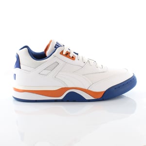 Puma Palace Guard Herr Vit Träningsskor