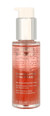 Annemarie Borlind Rose Blossom Vital Care50 ml.