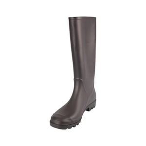 Mountain Warehouse Dames/dames Splash Wellington Laarzen (Zwart)