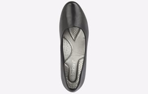 Boulevard Clermont Court Shoes Womens