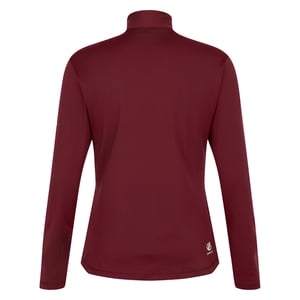 Dare 2B Womens/Ladies Lowline II Midlayer (Fig)