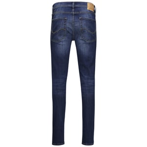 Jack & Jones Jeans JJiliam JJoriginal Skinny Fit Jeans Blå