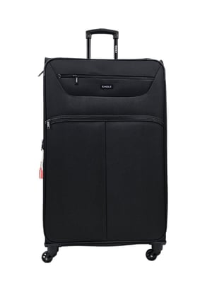 Lättviktiga mjuka resväskor 4 hjul bagage Resor TSA Cabin