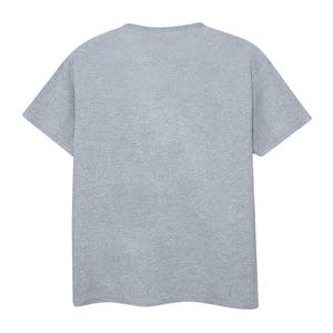 Disney Jongens Mickey Mouse Zonnebril T-shirt (Sportgrijs)