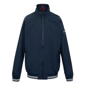 Regatta Heren shorebay iii waterdichte jas