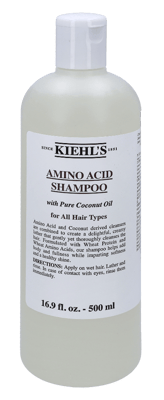 Kiehl's Amino Acid Shampoo500 ml.