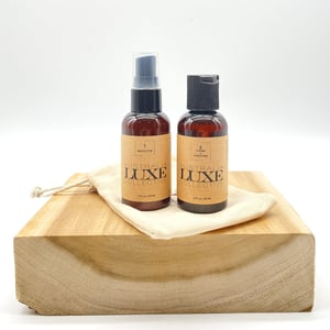 Australia Luxe Collective Boot And Slipper Care Kit