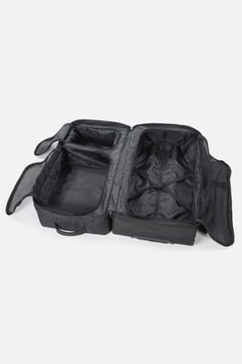 Maxim 3.0 100l Roller Bag  Black Marl