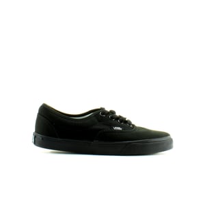 Vans Off The Wall Era LPE Svart Canvas Unisex Snörningsskor JK6BKA