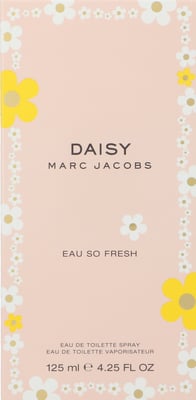 Marc Jacobs Daisy Eau So Fresh Eau de Toilette 125ml