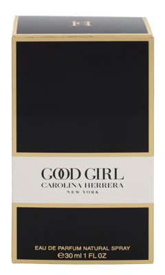Carolina Herrera Good Girl Edp Spray30 ml.