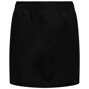 Trespass Dames/Dames Schapiro Skort (Zwart)