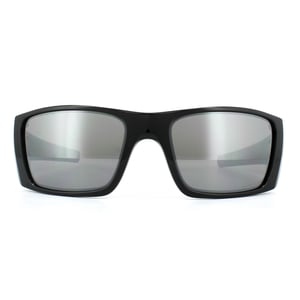Oakley Solglasögon Fuel Cell OO9096-J5 Polished Black Prizm Black