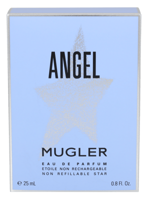 Thierry Mugler Angel Edp Spray 25ml