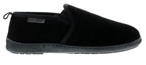 Hush Puppies Arnold Slip On Suede MEMORY FOAM Mens