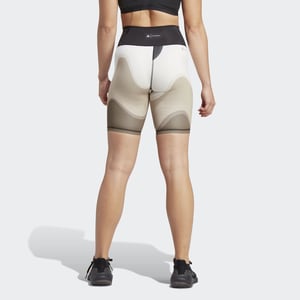 adidas x Marimekko Optime Training Bike Short Tights