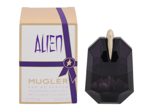Mugler Alien Refillable Eau de Parfum 15ml