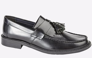 Roamers Maxfield Loafers Mens