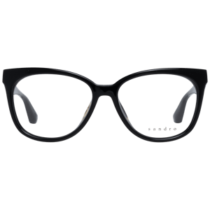Sandro Black Frames for Women's Woman