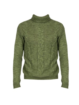 Xagon Pullover Herr Grön