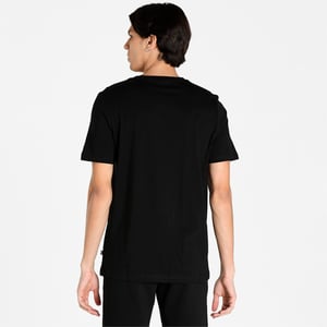 PUMA Mens Essentials Tee T-Shirt