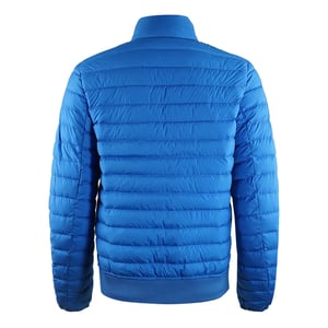 Parajumpers Virgie Crayon blauw gewatteerd donsjack
