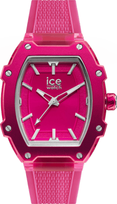 Ice Watch Ice Boliday - Flitsend Roze Dameshorloge 023323